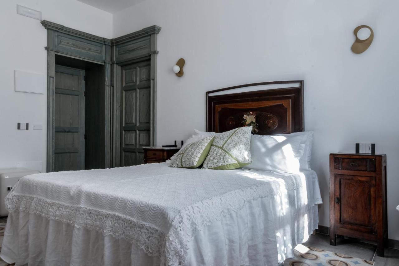 Hotel Dimora Ferraris Càbras Esterno foto