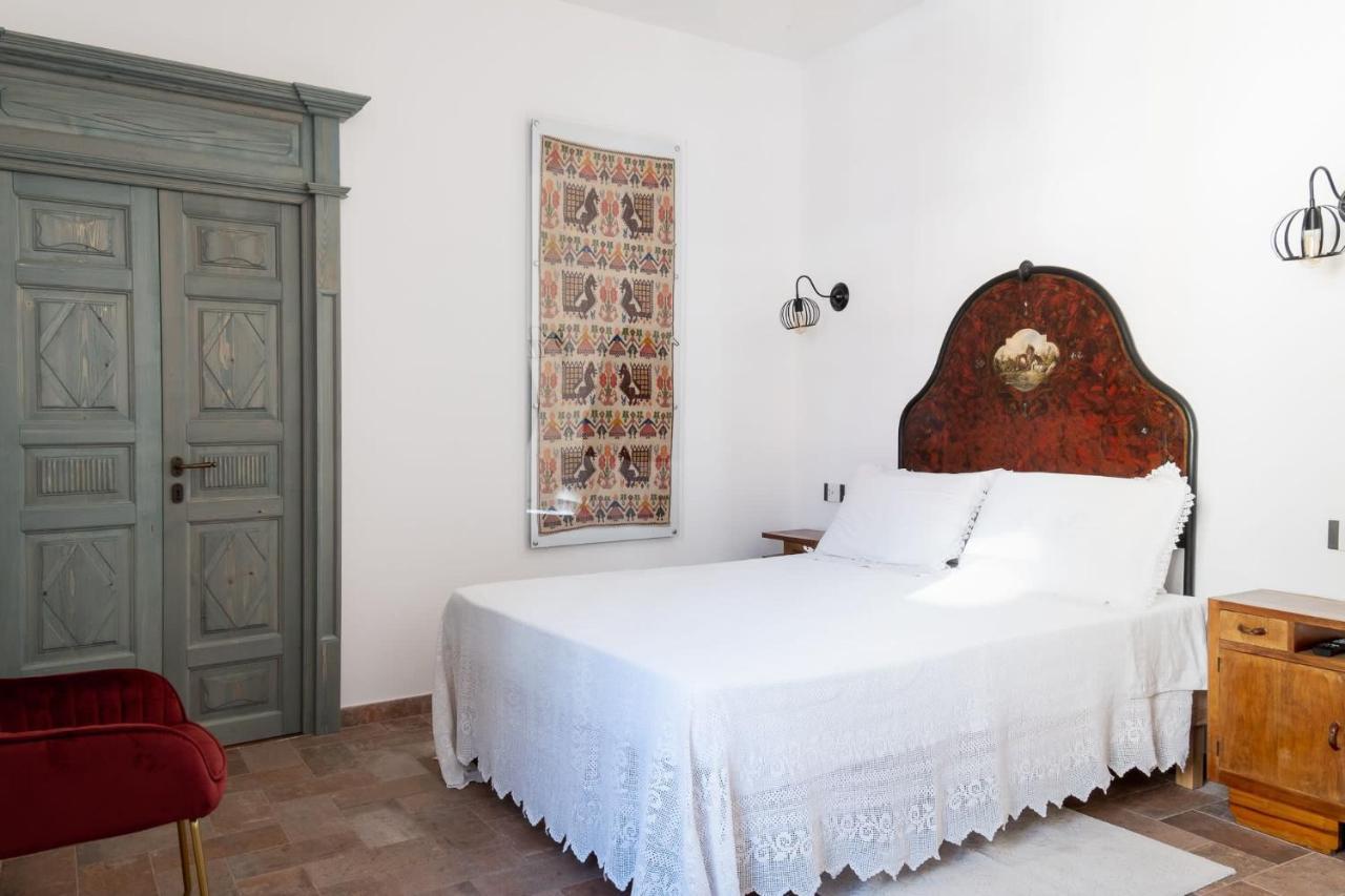 Hotel Dimora Ferraris Càbras Esterno foto