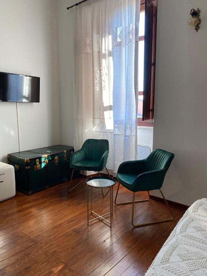 Hotel Dimora Ferraris Càbras Esterno foto