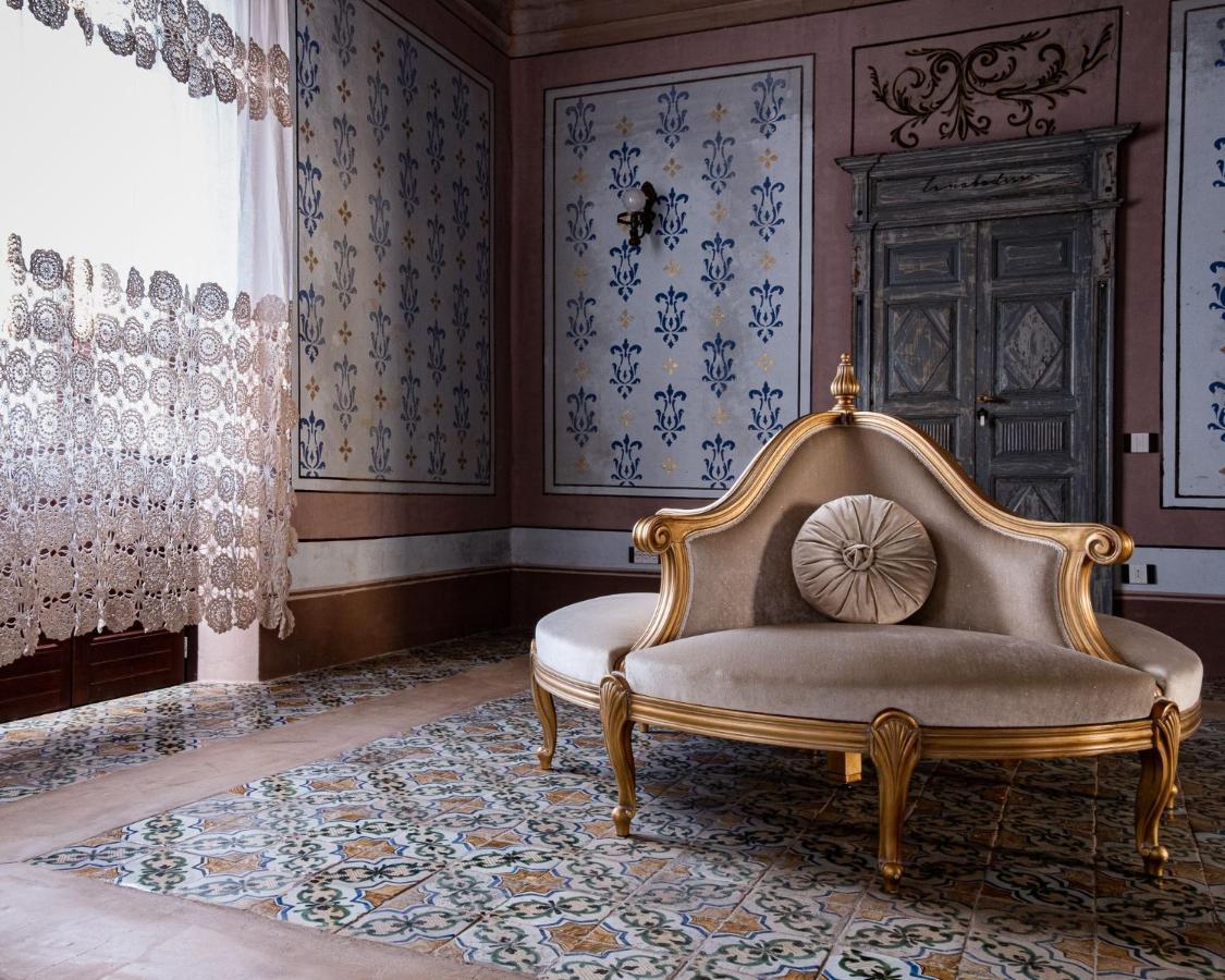 Hotel Dimora Ferraris Càbras Esterno foto