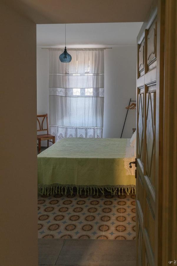 Hotel Dimora Ferraris Càbras Esterno foto