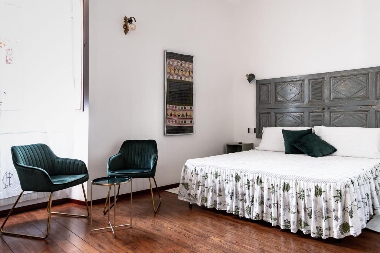 Hotel Dimora Ferraris Càbras Esterno foto