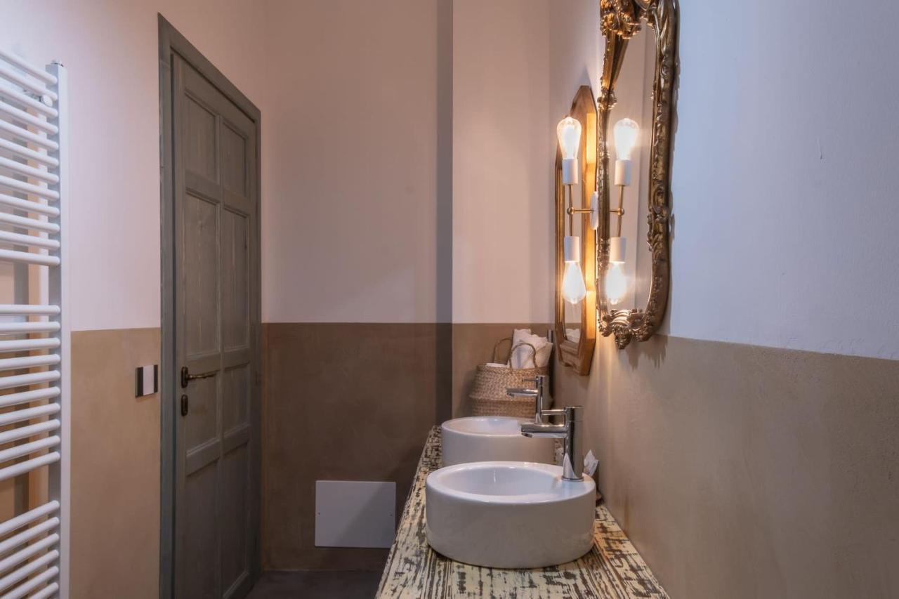 Hotel Dimora Ferraris Càbras Esterno foto