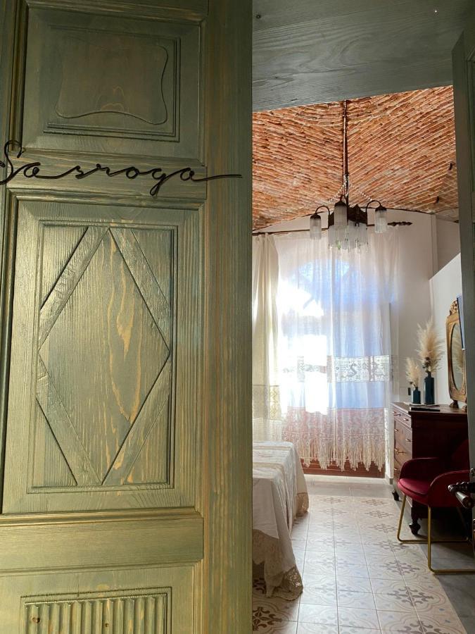 Hotel Dimora Ferraris Càbras Esterno foto