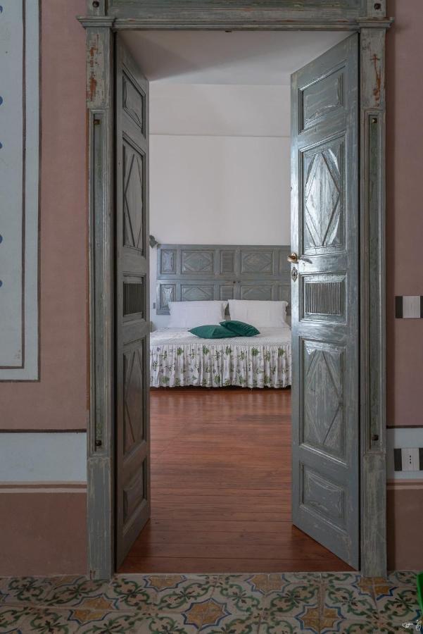 Hotel Dimora Ferraris Càbras Esterno foto