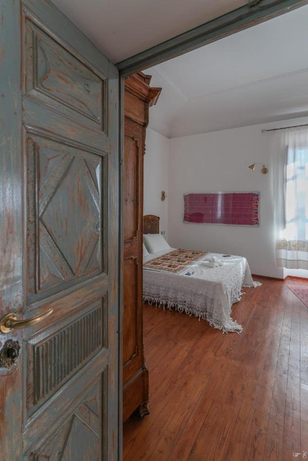 Hotel Dimora Ferraris Càbras Esterno foto