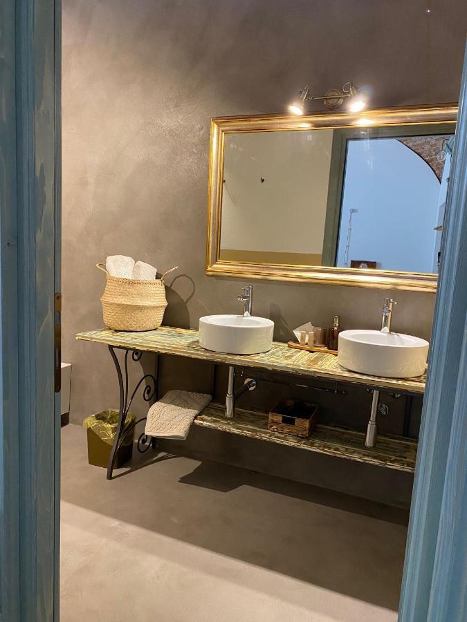 Hotel Dimora Ferraris Càbras Esterno foto