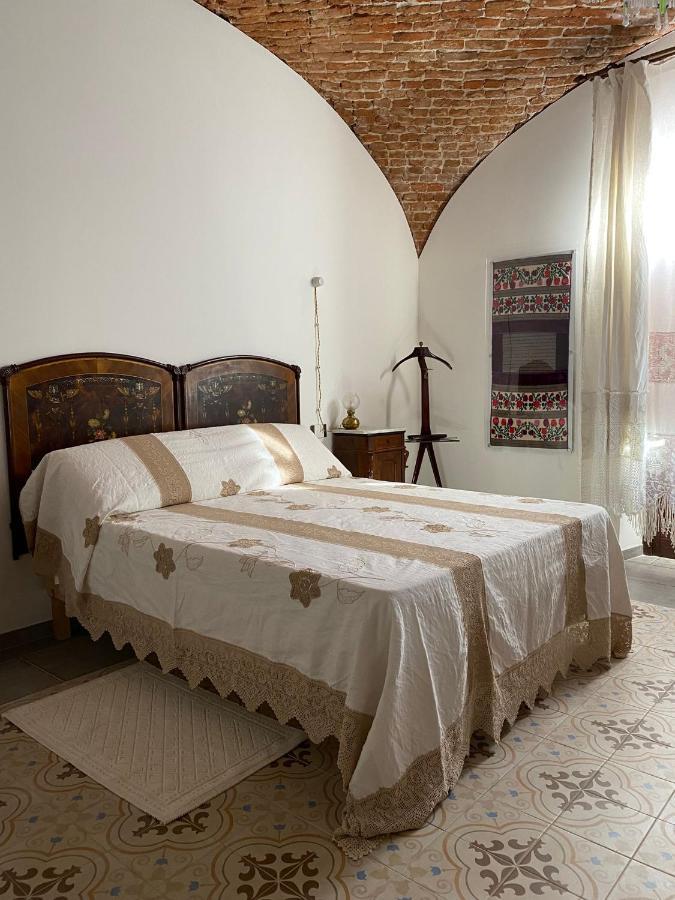 Hotel Dimora Ferraris Càbras Esterno foto