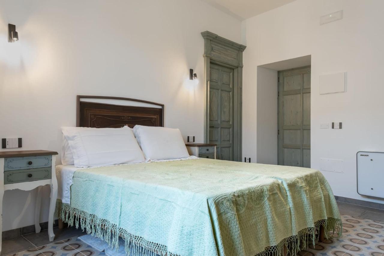 Hotel Dimora Ferraris Càbras Esterno foto