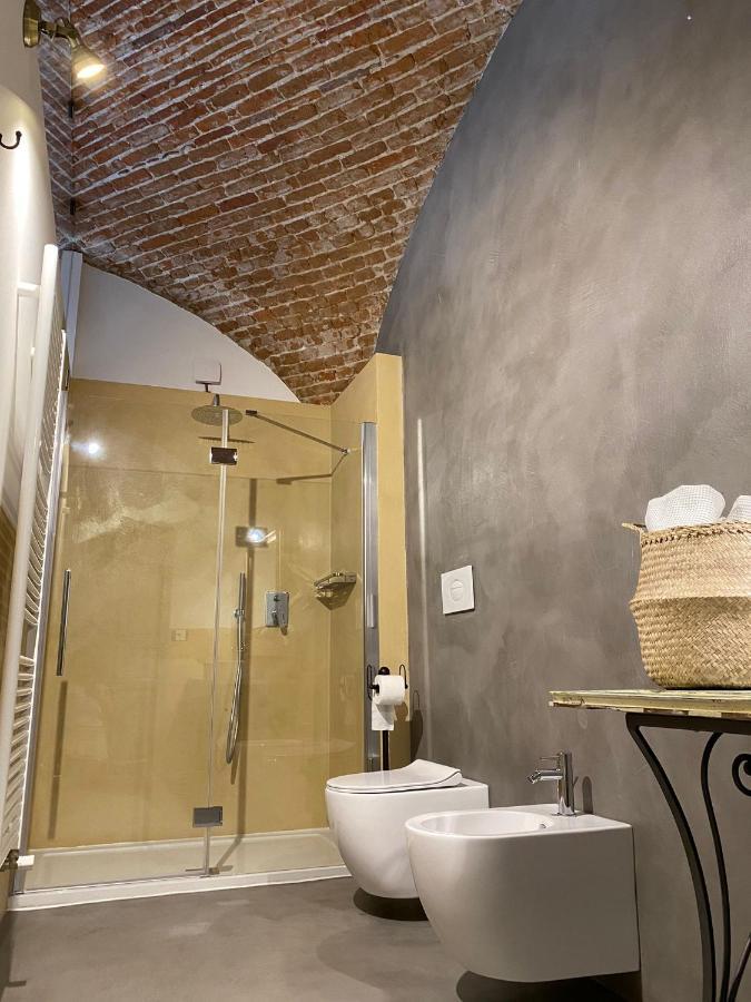 Hotel Dimora Ferraris Càbras Esterno foto