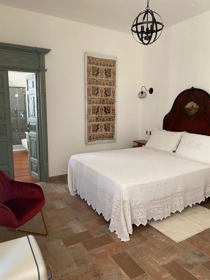 Hotel Dimora Ferraris Càbras Esterno foto