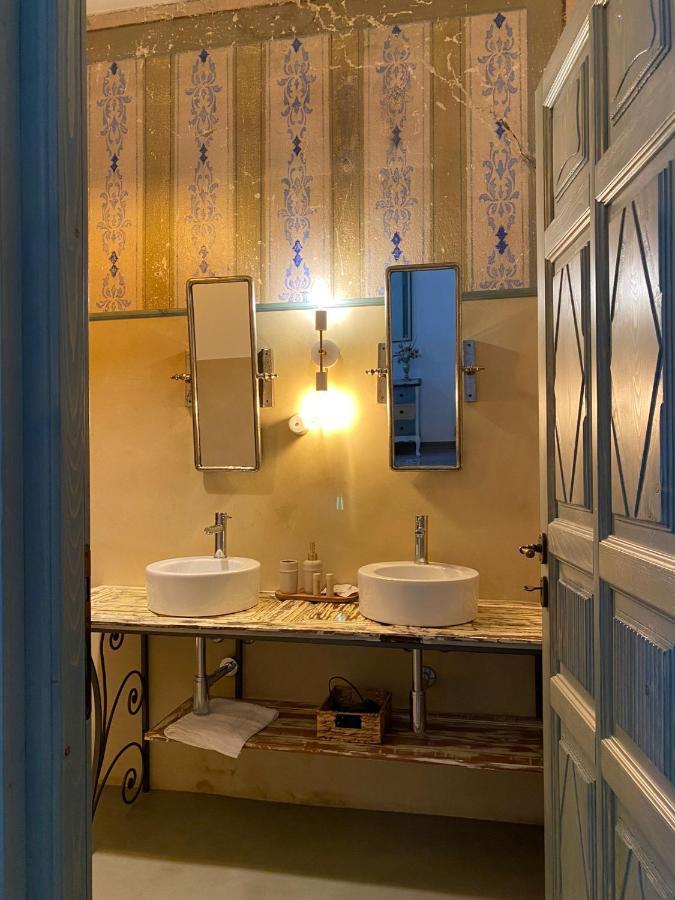 Hotel Dimora Ferraris Càbras Esterno foto