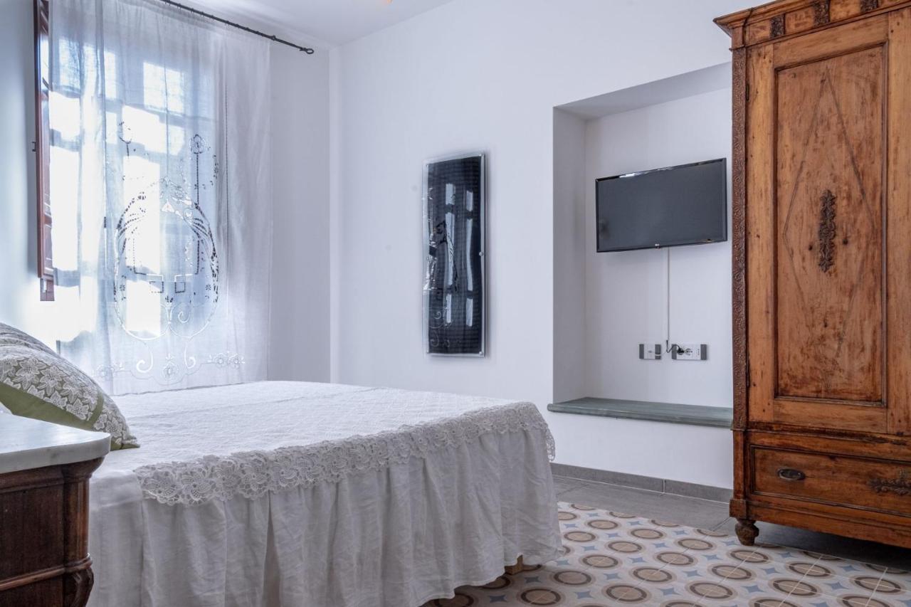 Hotel Dimora Ferraris Càbras Esterno foto